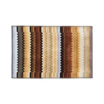 Missoni Home GIACOMO bath mat 90x60cm