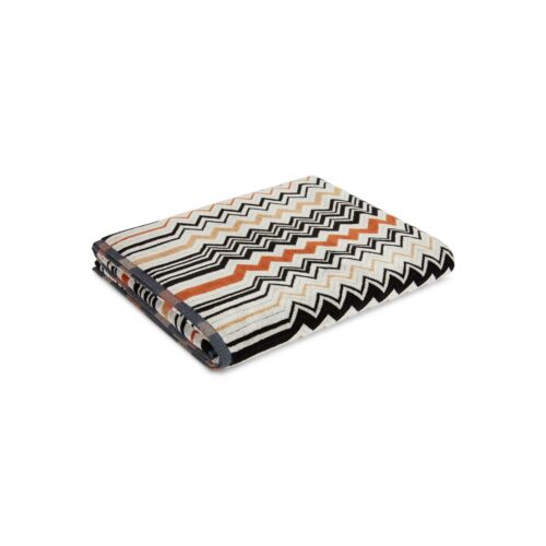 Missoni Home BERNARD bath sheet, 160