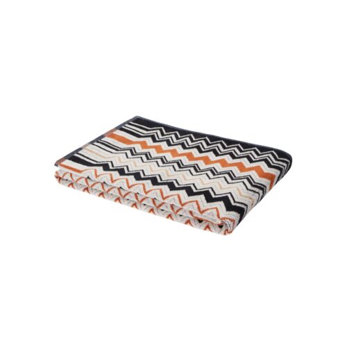Missoni Home BERNARD bath towel, 160