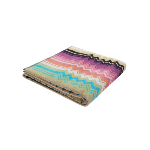Missoni Home GIACOMO bath sheet, 100