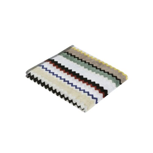 Missoni Home CURT bath towel, 160