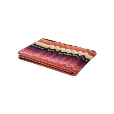 Missoni Home GIACOMO-kylpypyyhe pieni, 100