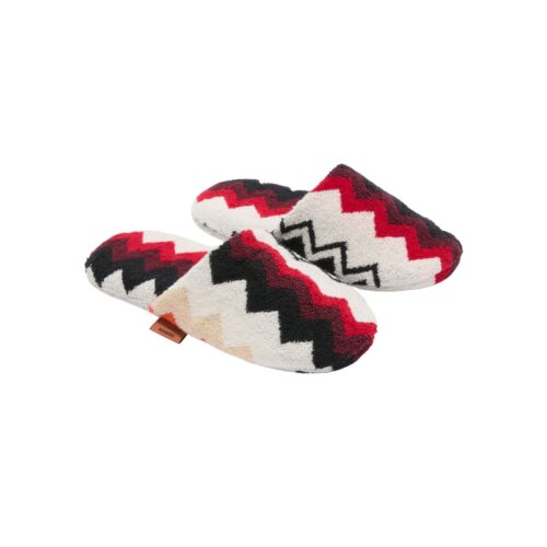 Missoni Home BEST soft slippers, 156