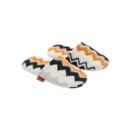 Missoni Home BEST soft slippers, 160