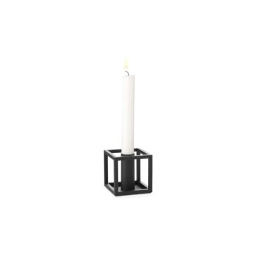 Audo Copenhagen KUBUS 1 candle holder