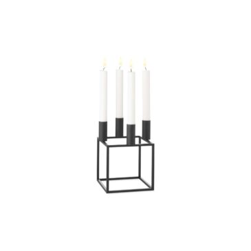 Audo Copenhagen KUBUS 4 candle holder