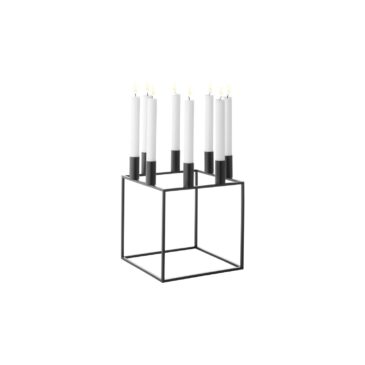 Audo Copenhagen KUBUS 8 candle holder