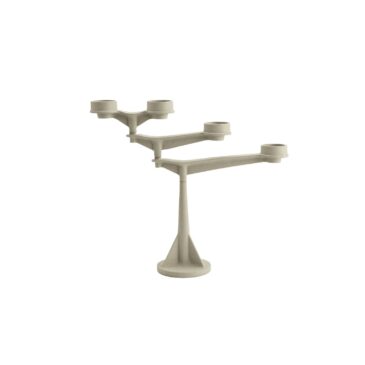 Tom Dixon SPIN CANDELABRA MINI