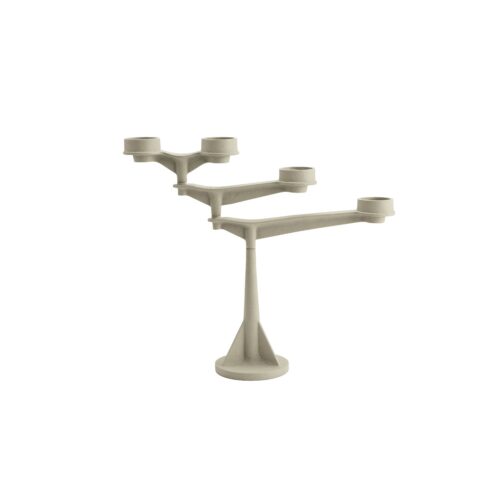 Tom Dixon SPIN CANDELABRA MINI