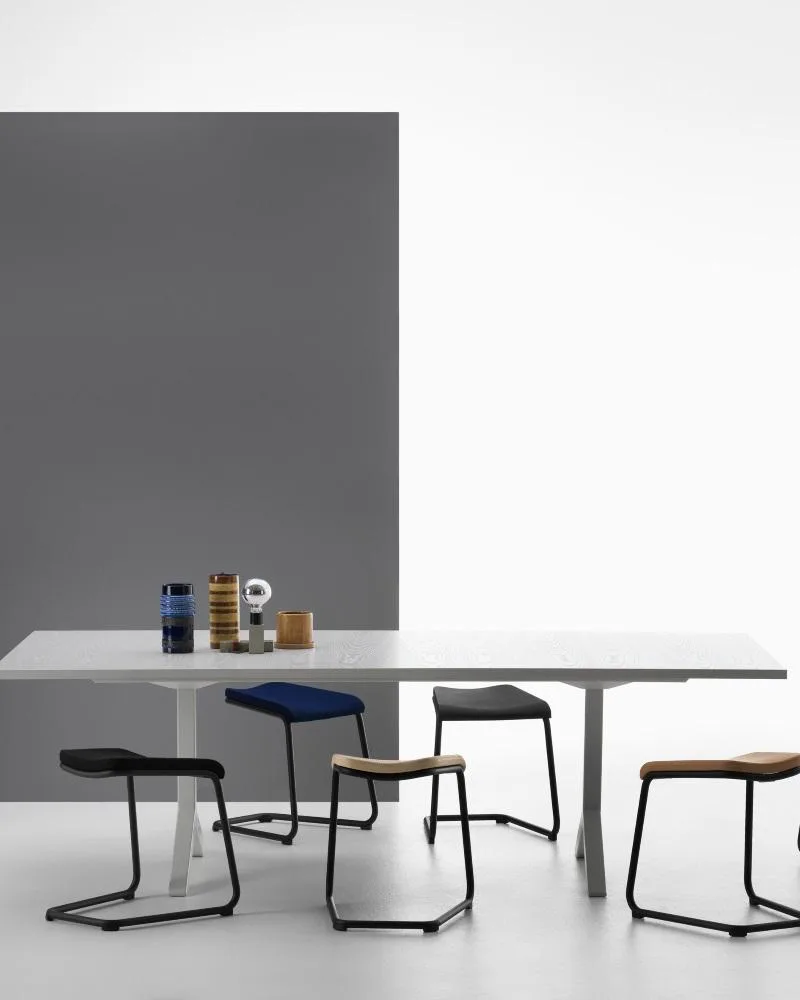 Lammhults ADD -jakkara (2kpl jäljellä), punainen, outlet - Image 4