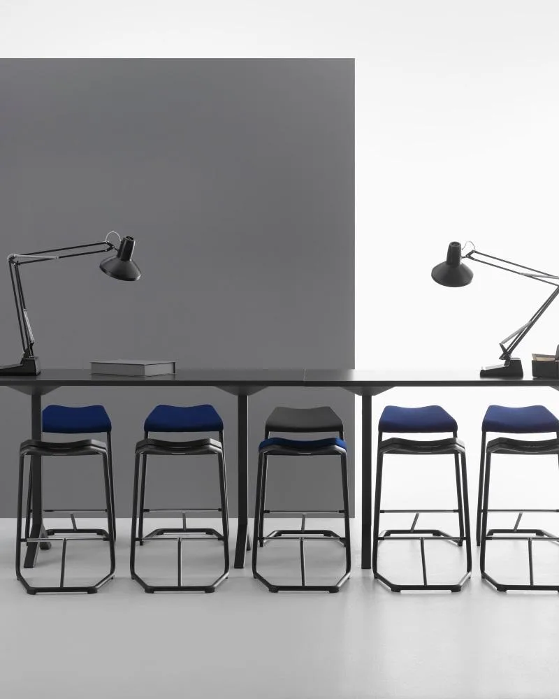 Lammhults ADD -jakkara (2kpl jäljellä), punainen, outlet - Image 3