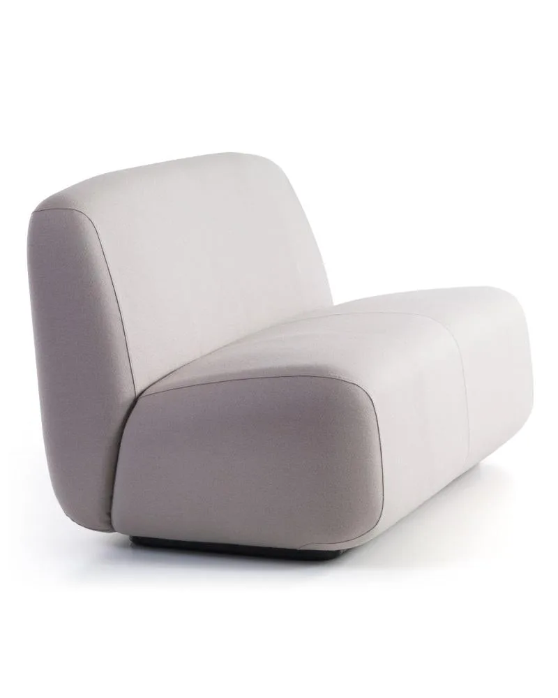 Lammhults APERI 2-istuttava sohva