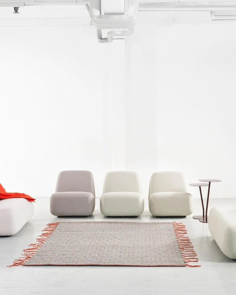 Lammhults APERI 2-istuttava sohva - Image 4