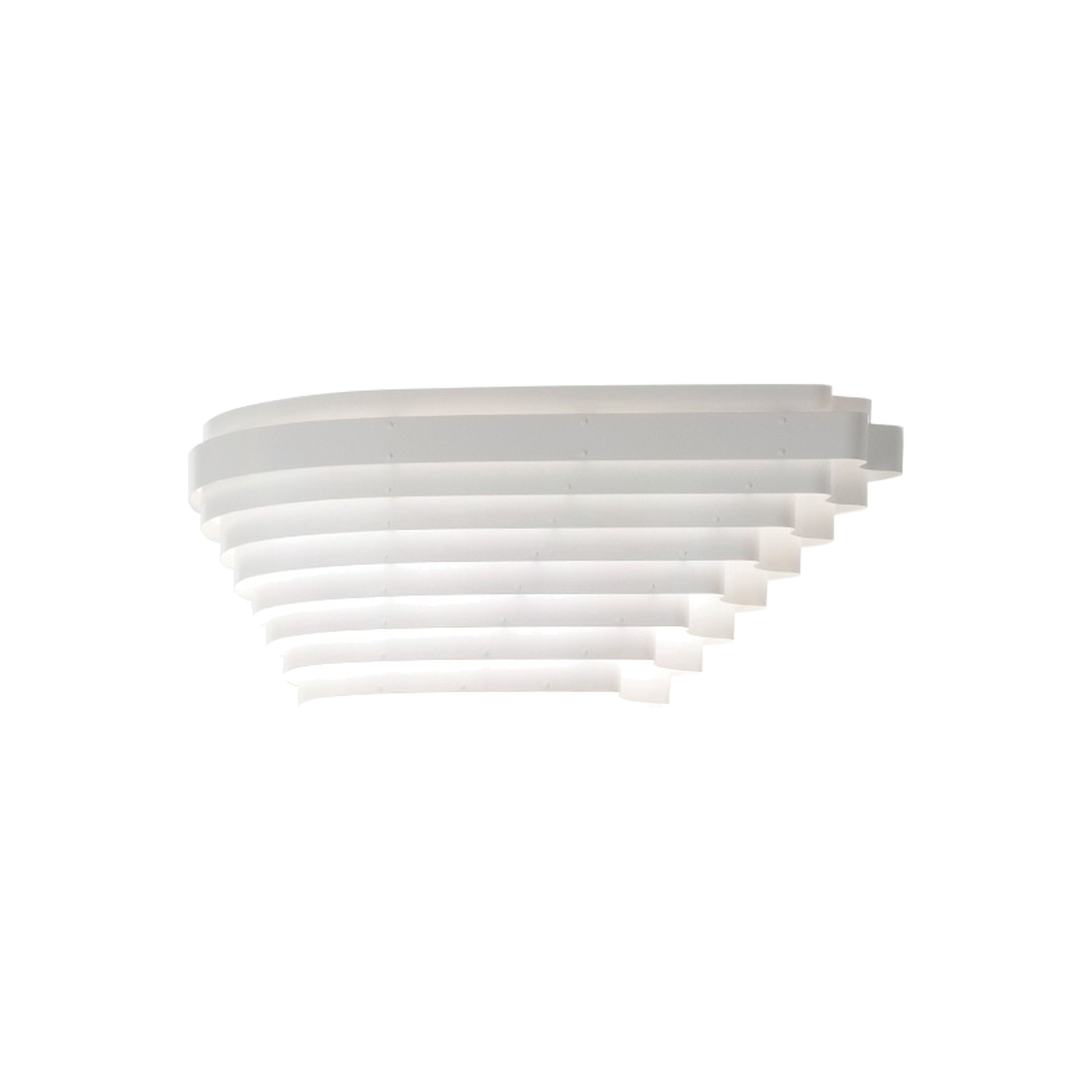 Artek A805 "ANGEL WING" floor lamp - Image 3