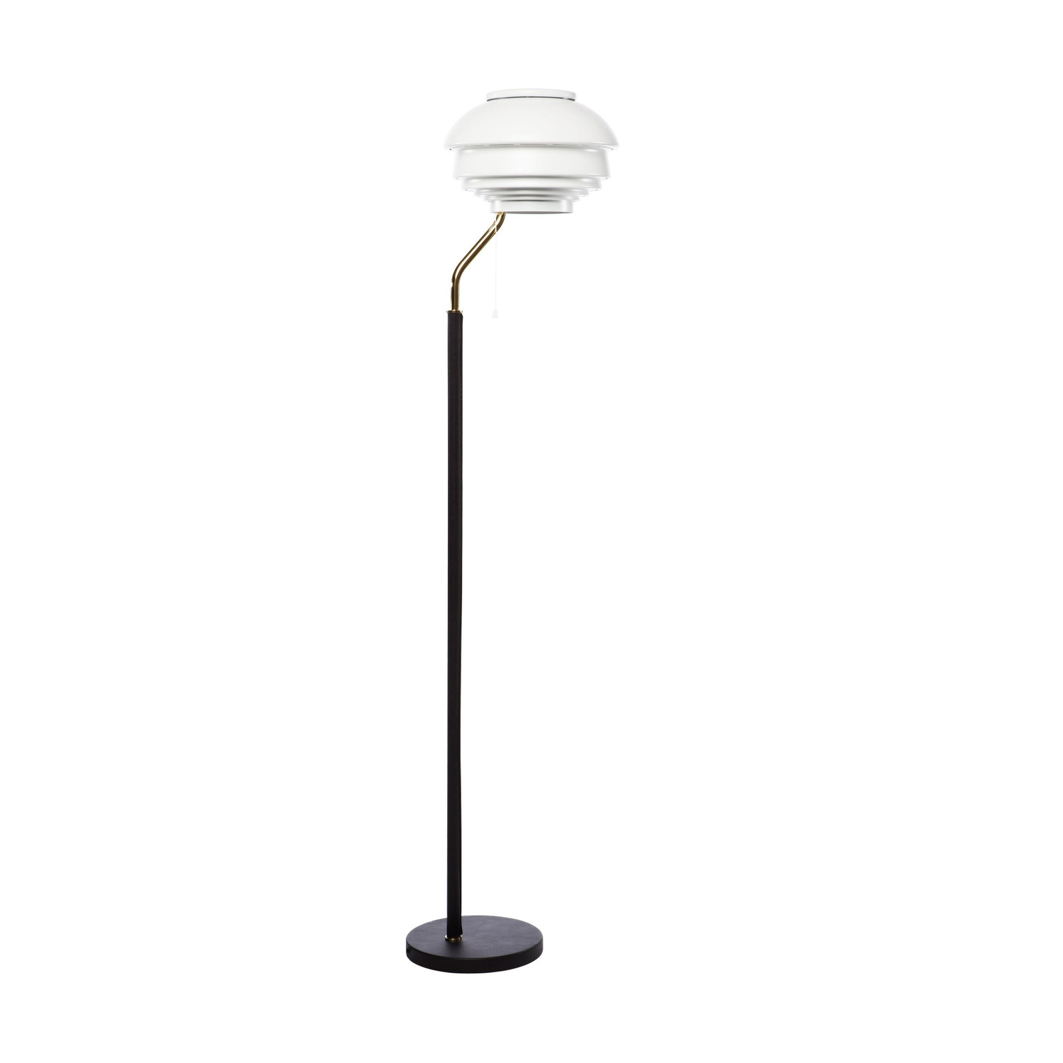 Artek A808 -lattiavalaisin