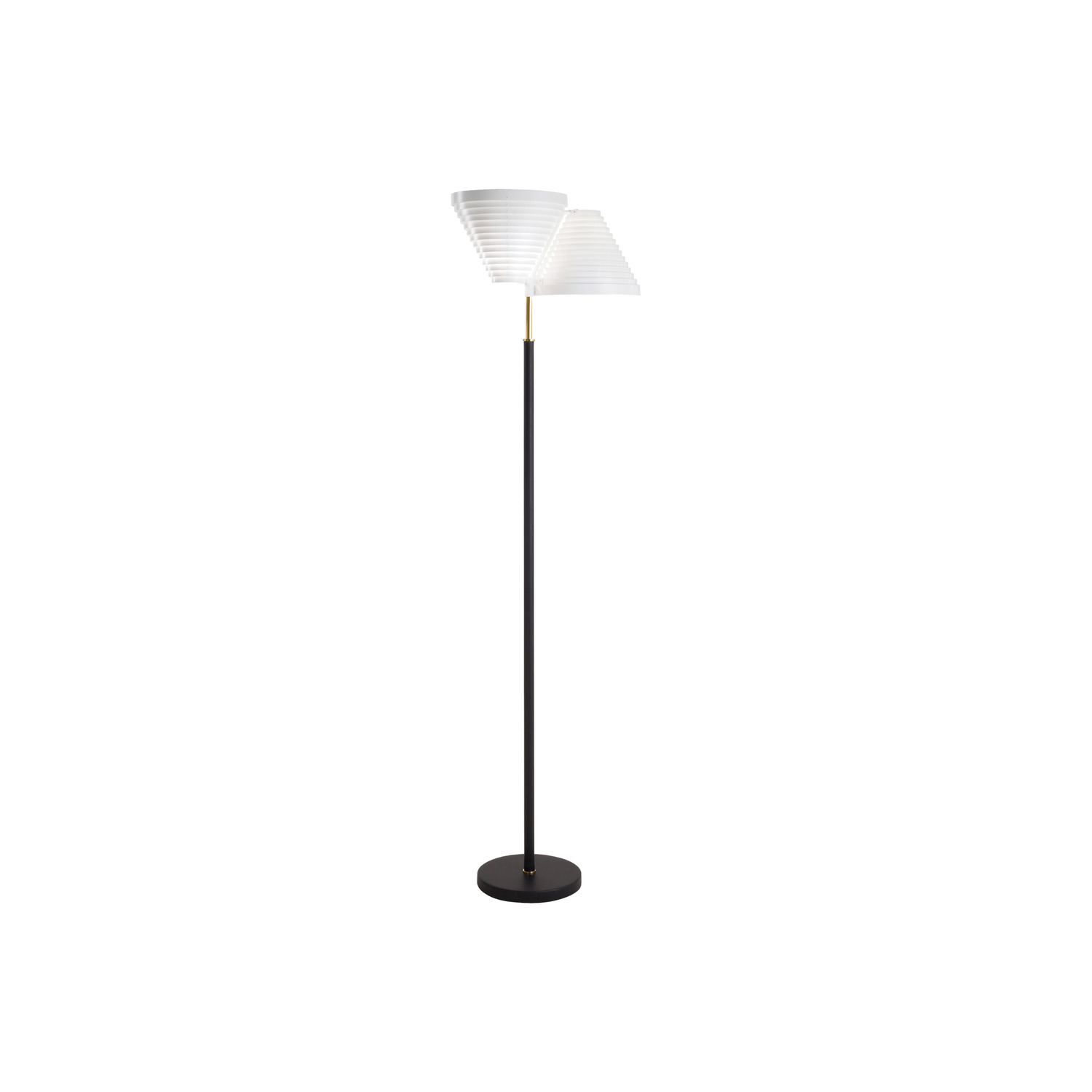Artek A810 floor lamp