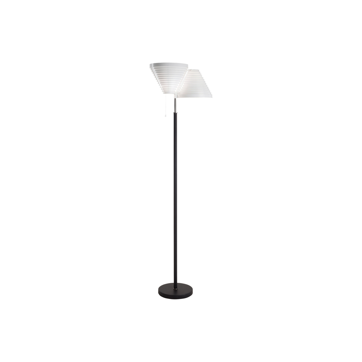 Artek A810 floor lamp - Image 4