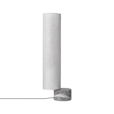GUBI UNBOUND floor lamp