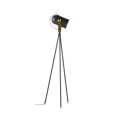 Le Klint CARRONADE II floor lamp