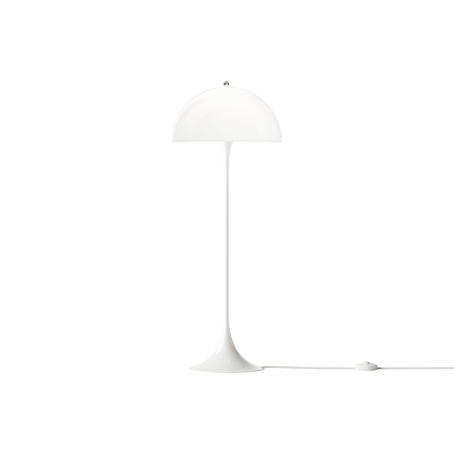 Louis Poulsen PANTHELLA 400 floor lamp
