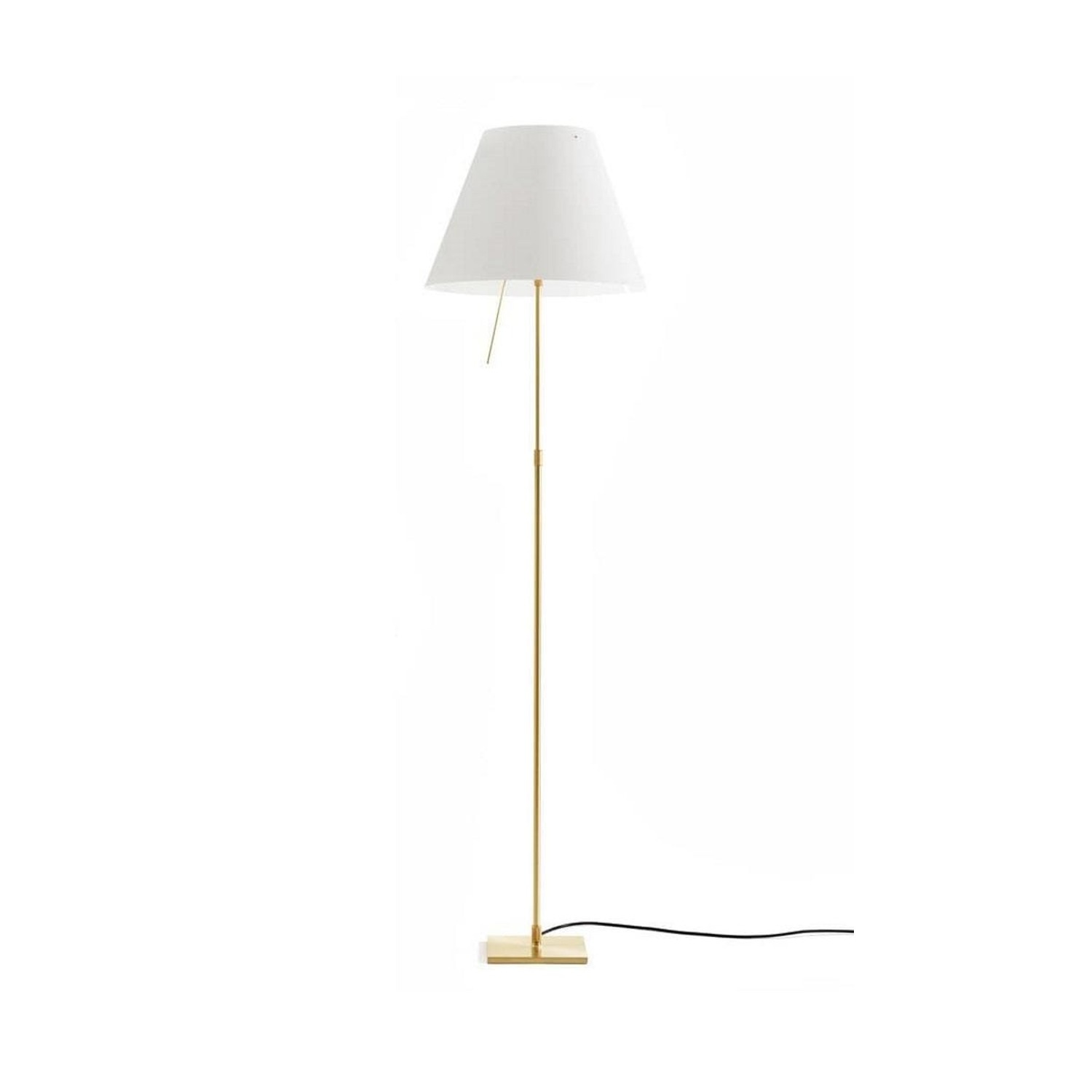 Luceplan COSTANZA floor lamp