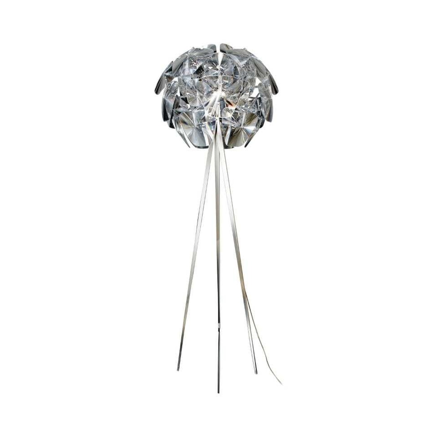 Luceplan HOPE -lattiavalaisin, Ø72 cm