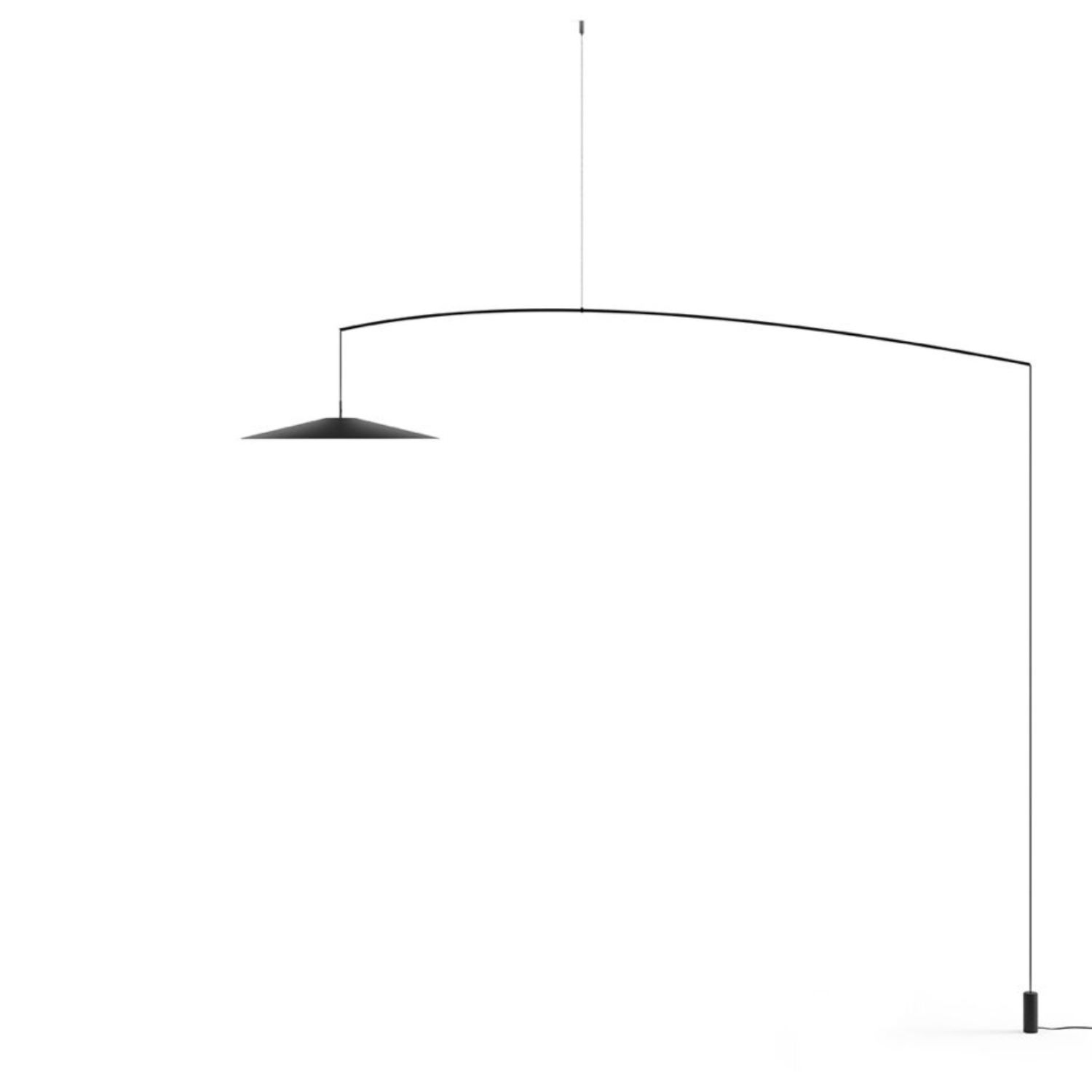 Luceplan KOINÈ floor lamp