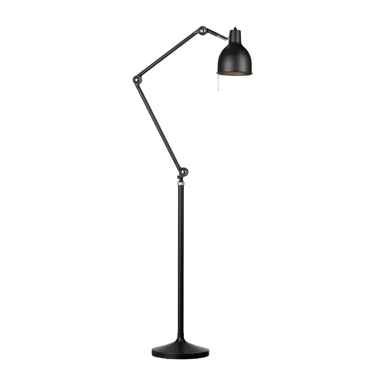 Örsjö PJ80 floor lamp