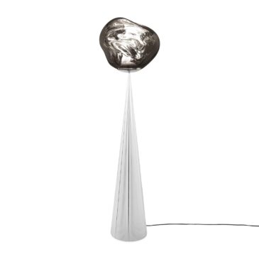 Tom Dixon MELT CONE FAT -lattiavalaisin