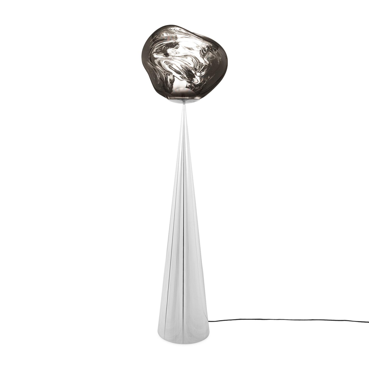 Tom Dixon MELT CONE FAT floor lamp