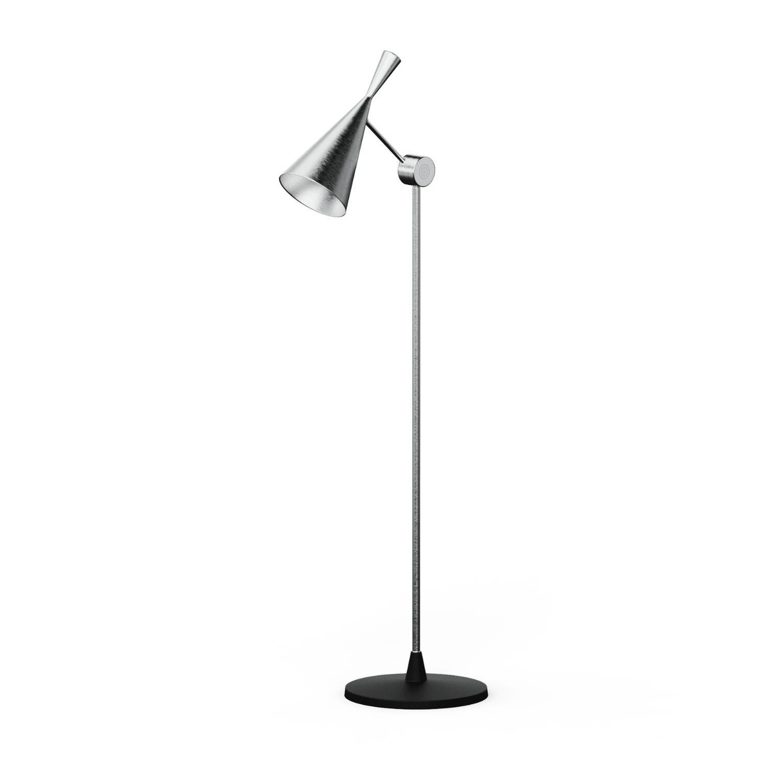 Tom Dixon UNBEATEN floor lamp