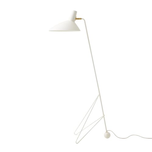 &Tradition TRIPOD HM8 floor lamp