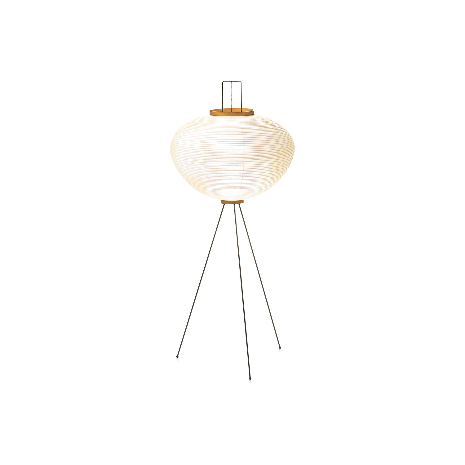 Vitra AKARI 10A floor lamp