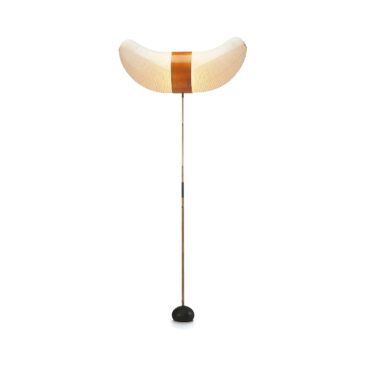 Vitra AKARI BB3-33S -lattiavalaisin