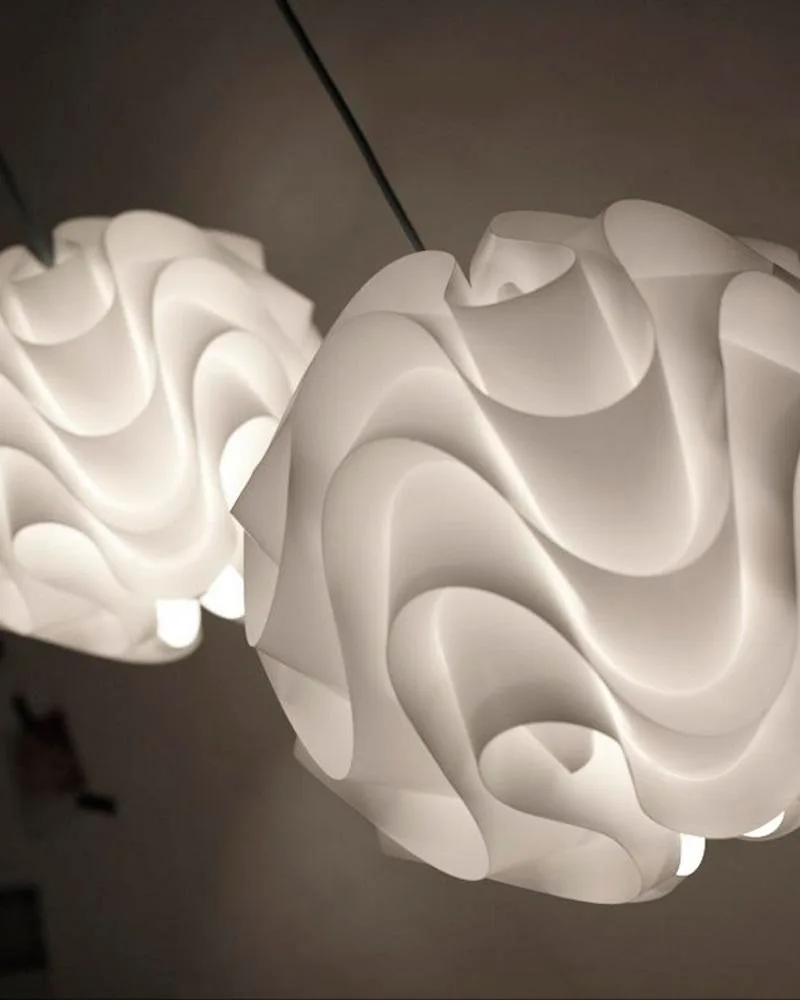 Le Klint 172 L -riippuvalaisin - Image 4