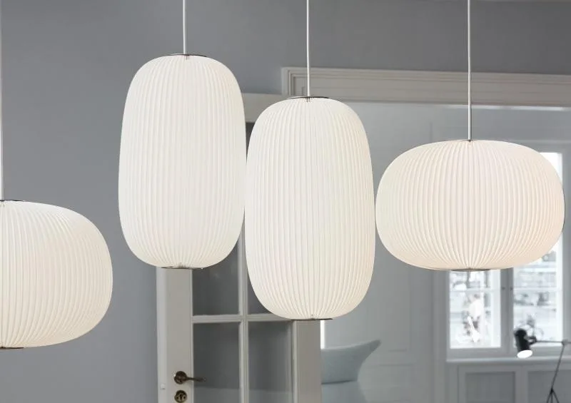 Le Klint LAMELLA 1 -riippuvalaisin - Image 3