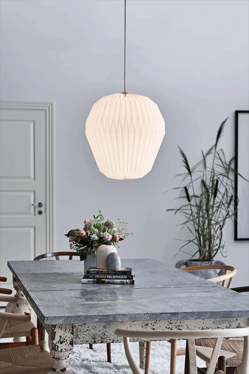 Le Klint BOUQUET pendant - Image 3