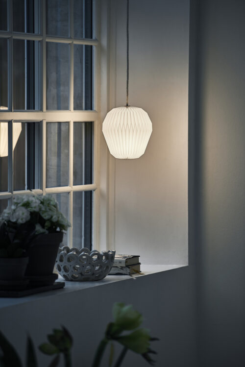 Le Klint BOUQUET pendant - Image 4