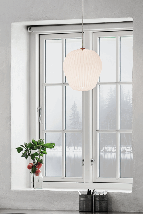 Le Klint BOUQUET pendant - Image 5