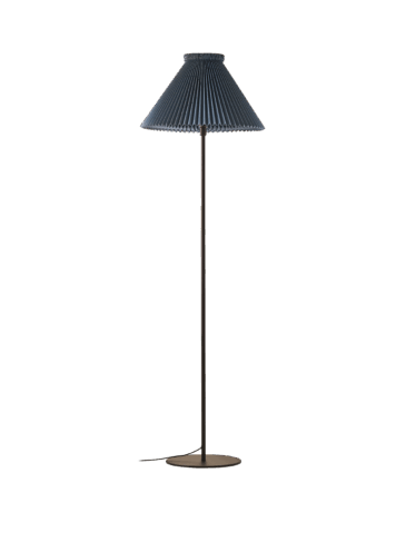 Le Klint 334H floor lamp
