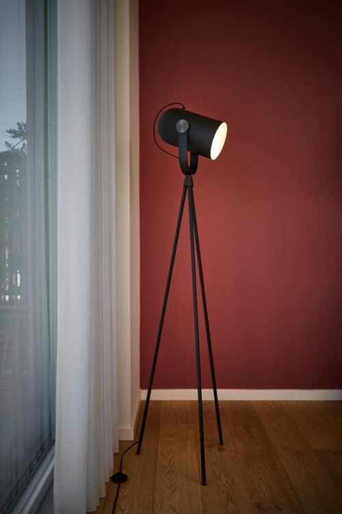 Le Klint CARRONADE II floor lamp - Image 9