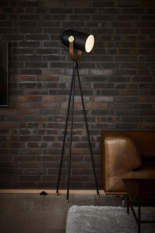 Le Klint CARRONADE II floor lamp - Image 7