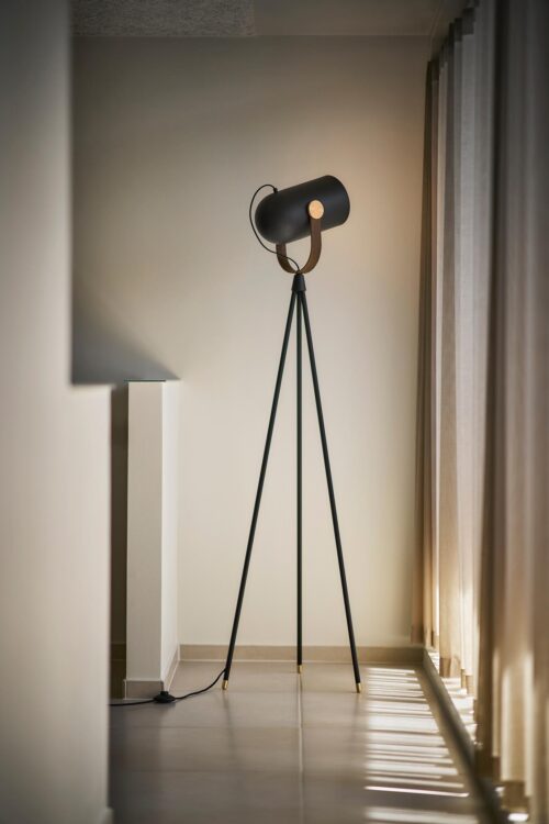 Le Klint CARRONADE II floor lamp - Image 6