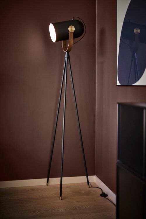 Le Klint CARRONADE II floor lamp - Image 5