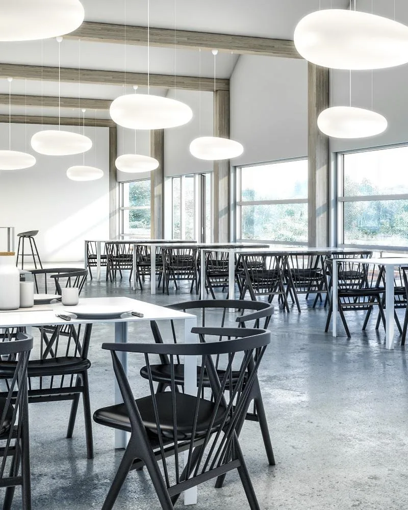 Fritz Hansen AVION pendant - Image 2