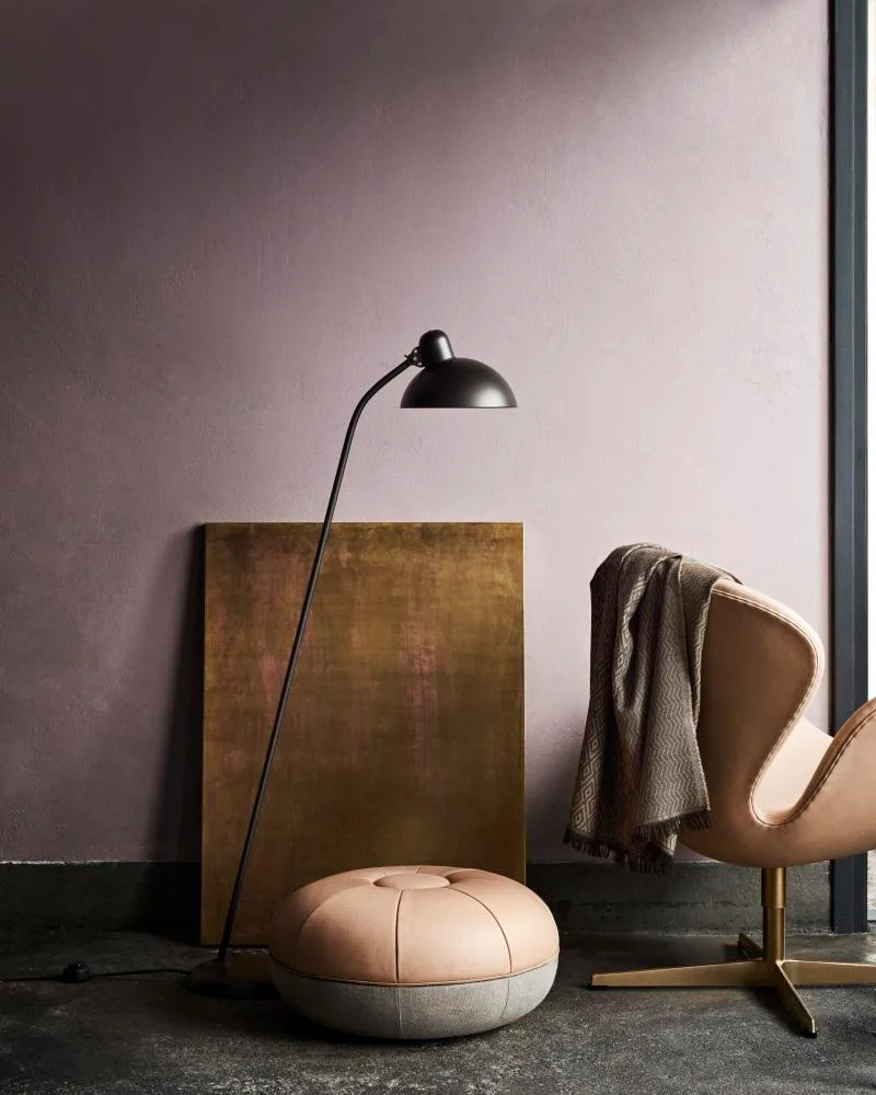 Fritz Hansen KAISER IDELL 6556 floor lamp - Image 3