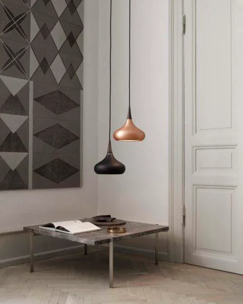 Fritz Hansen ORIENT pendant - Image 3