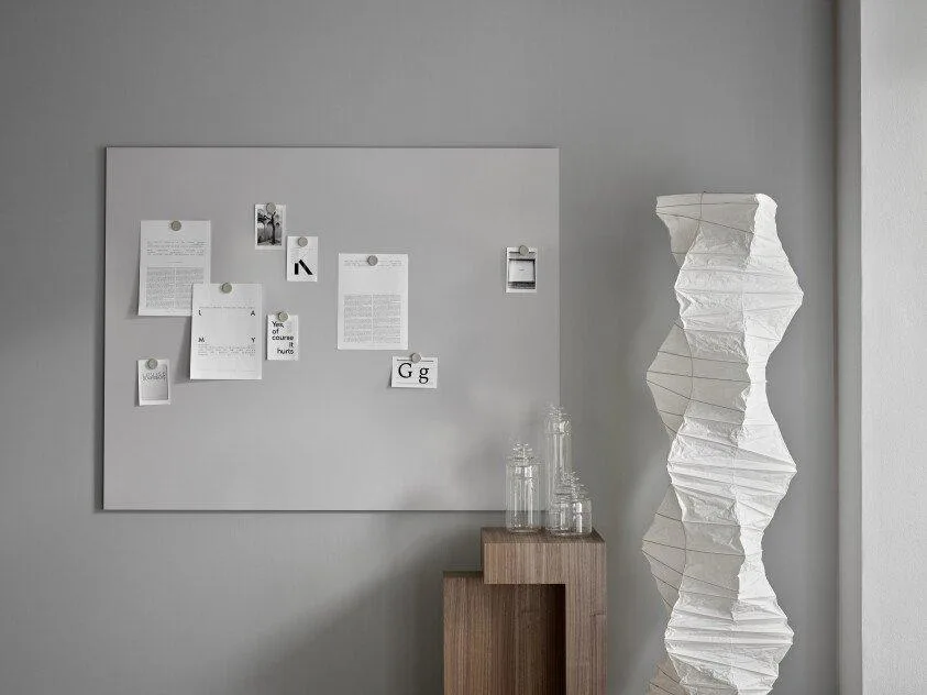 Lintex AIR whiteboard, 1990 x 1190 mm - Image 5