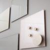 Lintex MOOD WALL glassboard, 1500 x 1000 mm - Image 5
