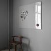 Lintex MOOD WALL glassboard, 1500 x 1000 mm - Image 4